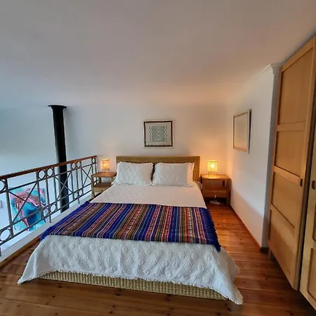 Lighthouse Apartment