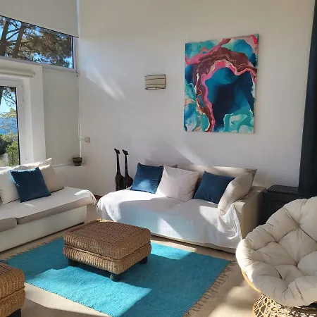 Apartamento Lighthouse Luz