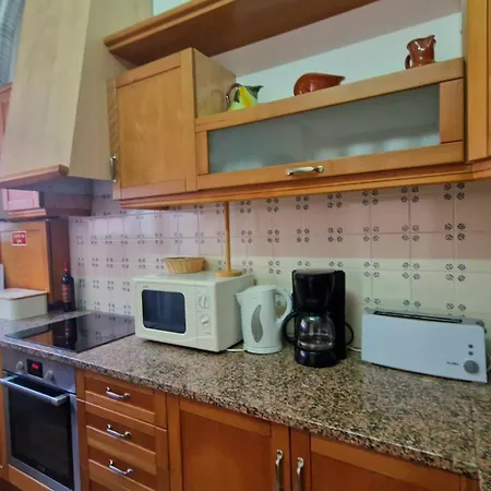 Apartamento Lighthouse