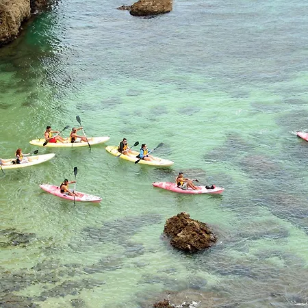 شقة Lighthouse Luz