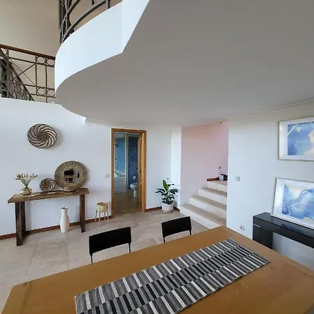 Apartament Lighthouse *