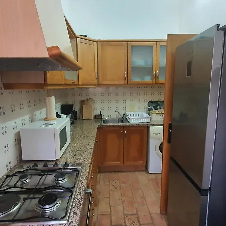 Apartament Lighthouse *