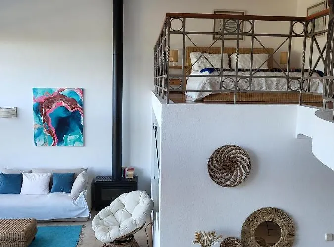 Lighthouse * Senhora da Luz