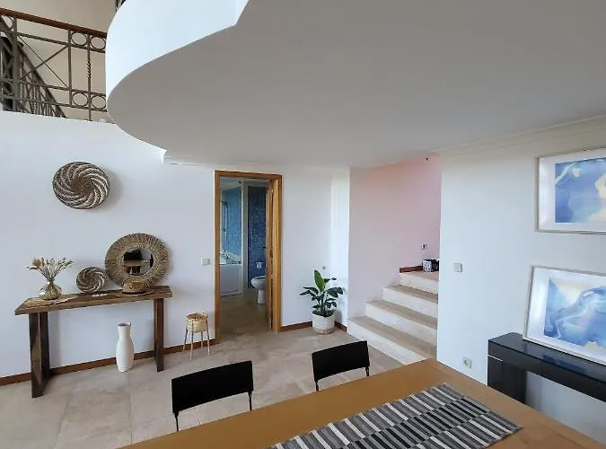 아파트 Lighthouse *