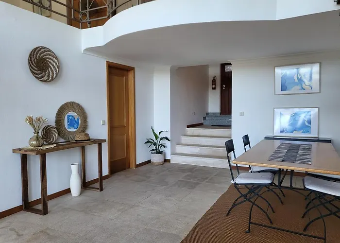 Lighthouse * Senhora da Luz