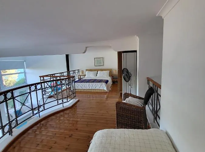 아파트 Lighthouse