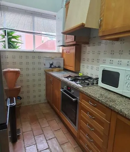 Lighthouse * Senhora da Luz