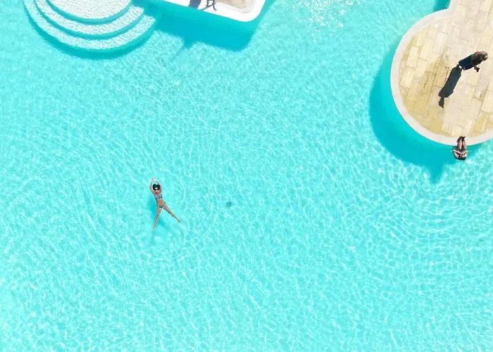 Lighthouse 아파트 *