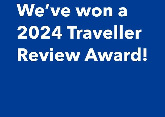 Lighthouse 아파트 *