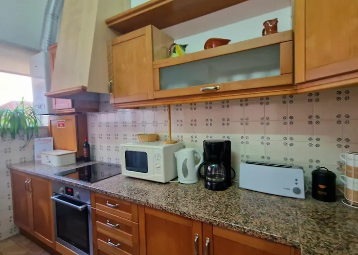 아파트 Lighthouse