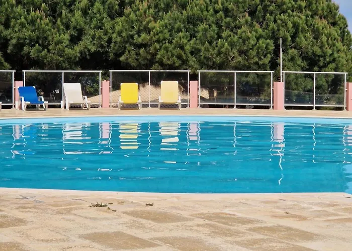 Lighthouse 아파트 Senhora da Luz