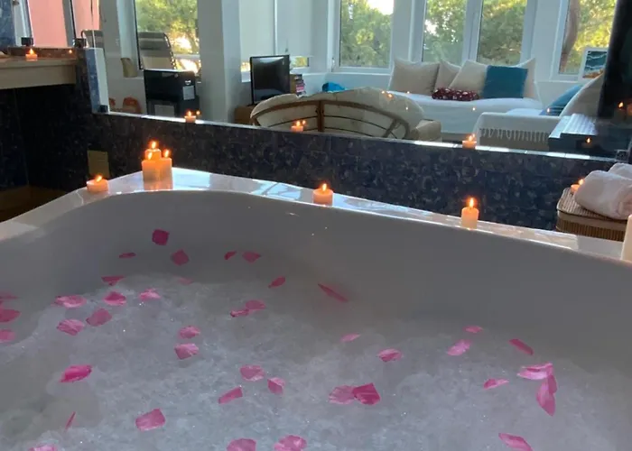 Lighthouse * Senhora da Luz