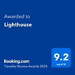 Apartman Lighthouse Luz