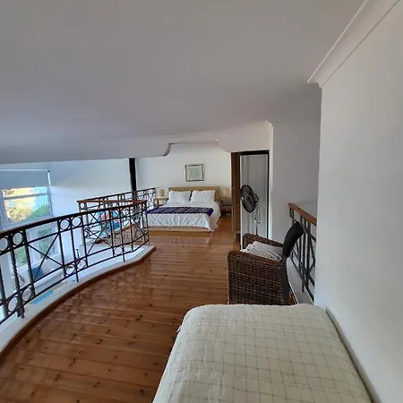 Appartement Lighthouse