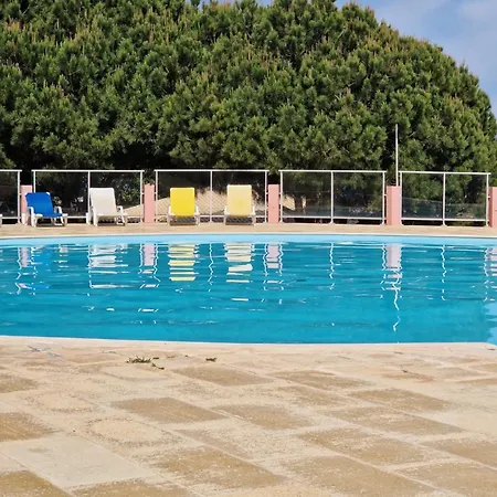 Lighthouse Apartment Praia Da Luz